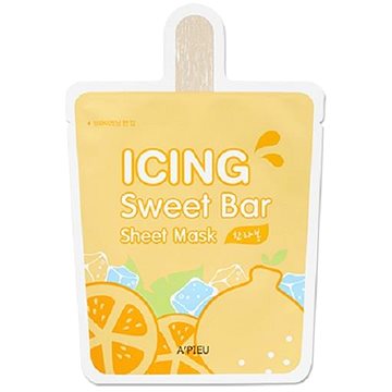 

A'PIEU Icing Sweet Bar Sheet Mask (Hanrabong)