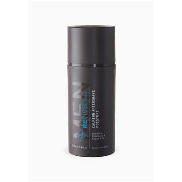 

REVIVAL Calming aftershave moisture