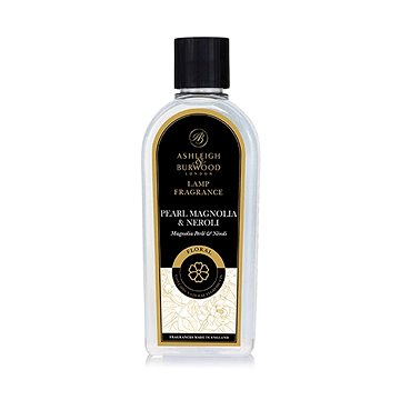 

Ashleigh & Burwood Náplň do katalytické lampy Pearl Magnolia & Neroli, 500 ml