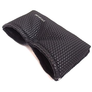 

Pinkie Rukávník Black Comb