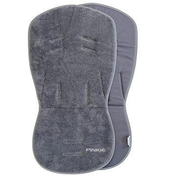 

Pinkie Letní podložka Bamboo Grey
