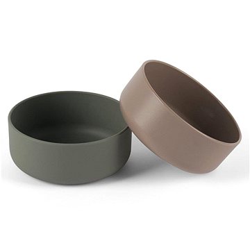 

Dantoy Tiny Bio misky olive / mocca 2 ks 0 m +