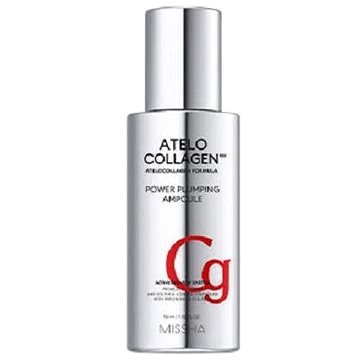 

MISSHA Atelocollagen500 Power Plumping Ampoule 50 ml