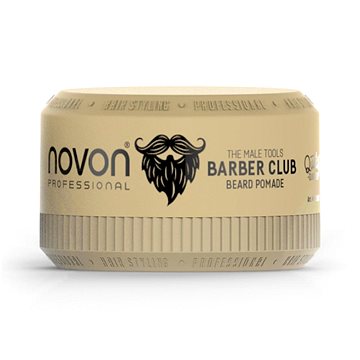 

NOVON PROFESSIONAL Pomáda na vousy 50 ml