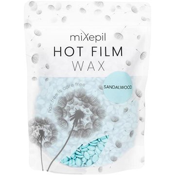 

Mixepil - zrnka vosku - santalové dřevo - 1,2 kg