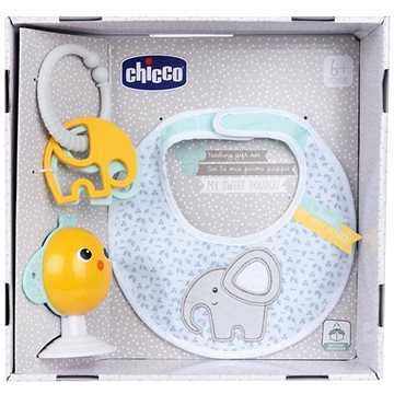 

CHICCO Set dárkový Doudou 6 m+
