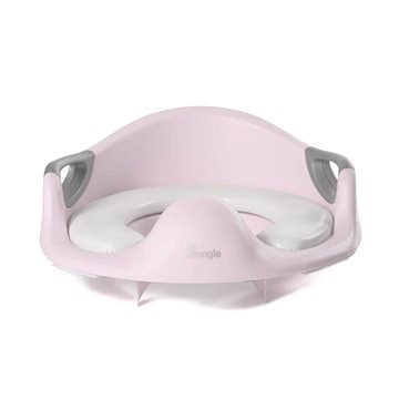 

Bo Jungle WC adaptér B-TOILET Pastel Pink