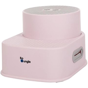 

Bo Jungle Stupínek B-Double Step Up Stool Pink