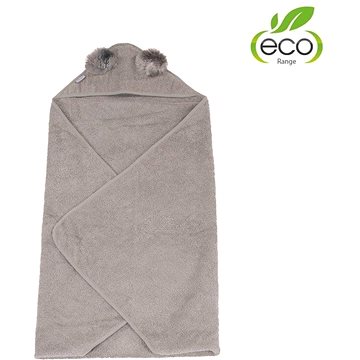 

Bo Jungle Osuška Eco Grey Koala