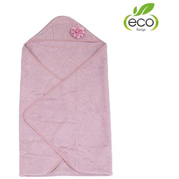 

Bo Jungle Osuška Eco Pink Flower