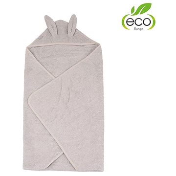 

Bo Jungle Osuška Eco Grey Rabbit