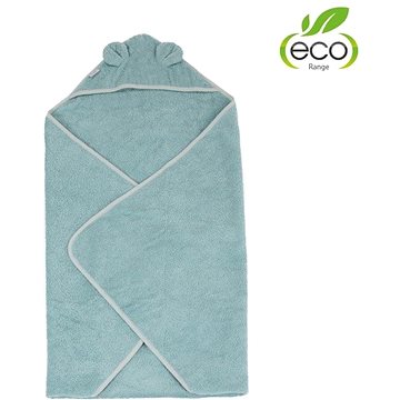 

Bo Jungle Osuška Eco Blue Bear