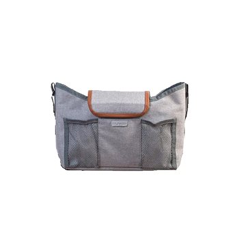

Bo Jungle Organizér B-STROLLER Grey