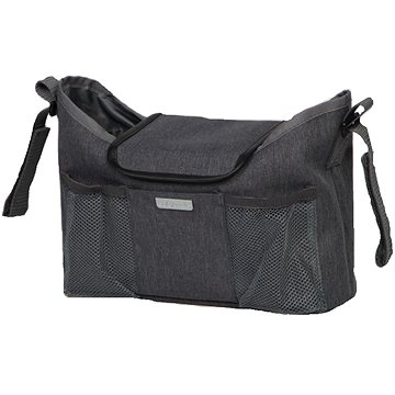 

Bo Jungle Organizér B-STROLLER Dark Grey