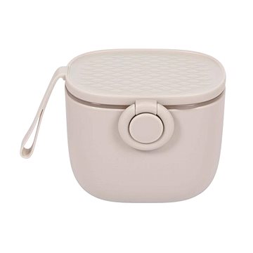 

Bo Jungle Dávkovač sušeného mléka B-Nomadic Powder Box Grey