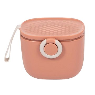 

Bo Jungle Dávkovač sušeného mléka B-Nomadic Powder Box Terracotta