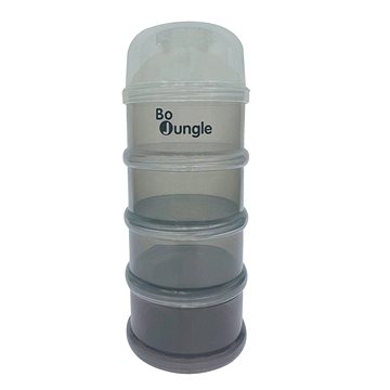 

Bo Jungle Dávkovač sušeného mléka B-Dose Shady Grey