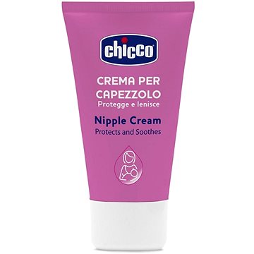 

CHICCO Krém na bradavky 30 ml