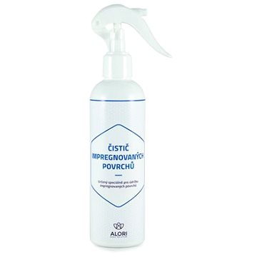 

ALORI Čistič impregnovaných povrchů 250 ml