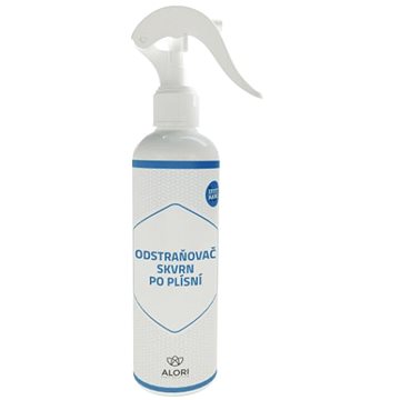 

ALORI Odstraňovač skvrn po plísni 250 ml