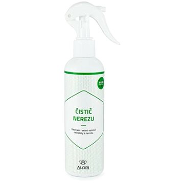 

ALORI Čistič nerezu 250 ml