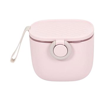 

Bo Jungle Dávkovač sušeného mléka B-Nomadic Powder Box Pink