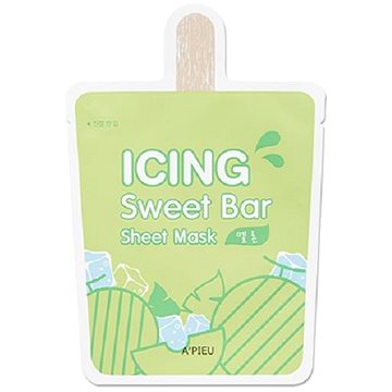

A'PIEU Icing Sweet Bar Sheet Mask (Melon)