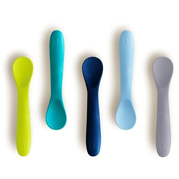 

BBLÜV Spoön 5 ks blue