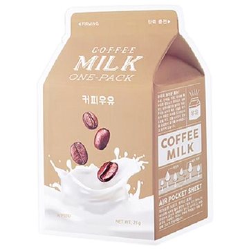 

A'PIEU Coffee Milk One-Pack