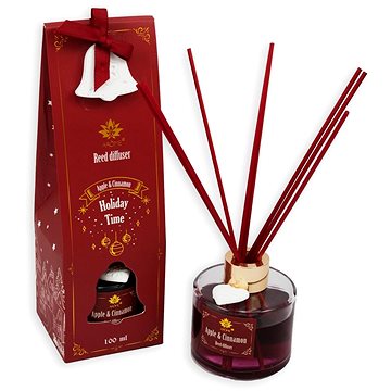 

ARÔME Apple & Cinnamon 100 ml s tyčinkami