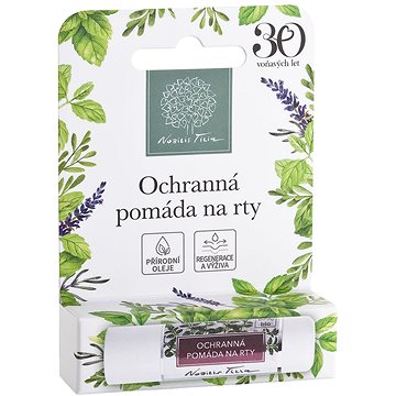 

Nobilis Tilia Ochranná pomáda na rty 4,2 g