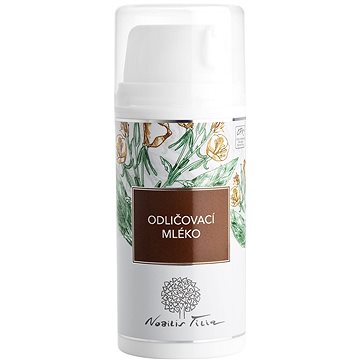 

Nobilis Tilia Odličovací mléko 100 ml