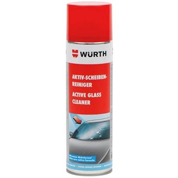 

Würth Aktivní čistič oken