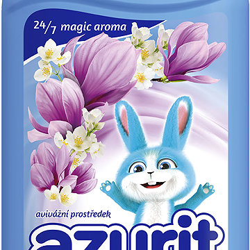 

AZURIT Magnolia Fantasy 1, 628 l (74 praní)