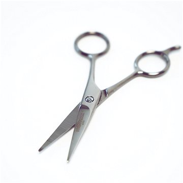 Men Rock Nůžky na vousy a knír 200219