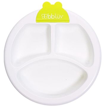 

BBLÜV Termotalíř Platö Lime