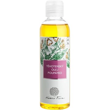 

Nobilis Tilia - Těhotenský olej Poupátko 200 ml
