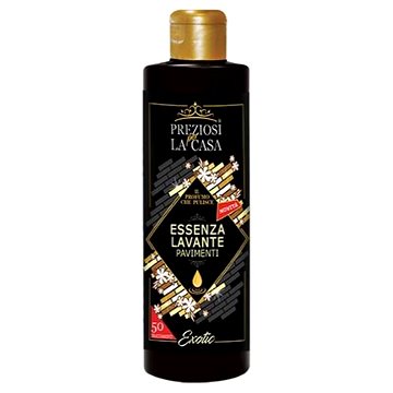 

HILSO Preziosi Per Tessuti - mycí esence na podlahy Exotic 235 ml