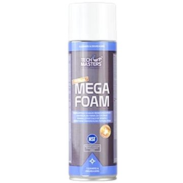 

HILSO Mega Foam Pěnový sprej na okna a zrcadla, 500 ml