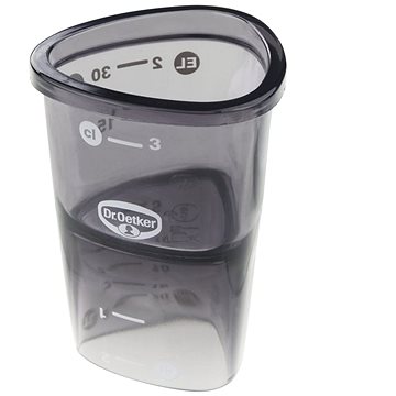 

Dr. Oetker Odměrka 30ml