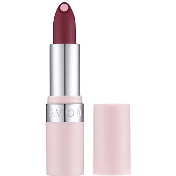 

Avon Hydramatic Lipstick Hydra Rosy matná 3,6 g