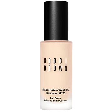 

Bobbi Brown Skin Long - Wear Weightless SPF 15 30 ml Honey