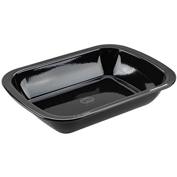 

DR. OETKER Pekáč hluboký 34 × 24,5 × 6 cm, smalt