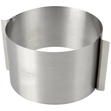 

Dr. Oetker Rám na dorty 16-30cm