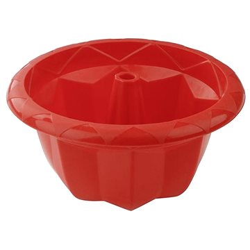 

Dr. Oetker Forma na bábovku 18x9cm