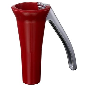 

Louskáček na ořechy Drosselmeyer červený