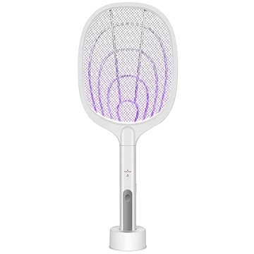 

Verk 24062 Elektrická s UV světlem bílá