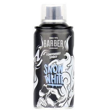

MARMARA BARBER bílý 150 ml