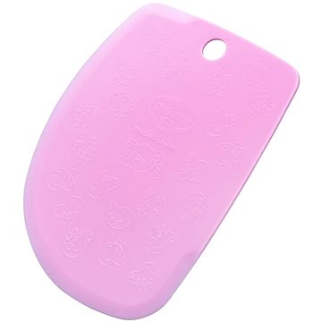

Dr. Oetker Stěrka na těsto - list "Prasátko Peppa"