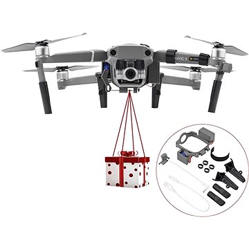 

Sunny Air Dropper pro DJI Mavic 2 Pro/2 Zoom